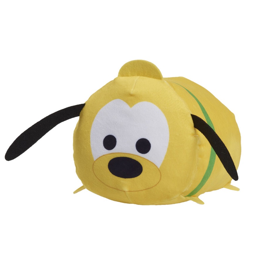 Disney Tsum Tsum Medium Kids/Children Soft Plush Cuddle Toy Assorted 0y+