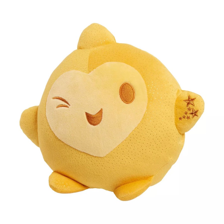 Disney Wish Movie Hug & Wish Star Kids/Childrens Plush Soft Stuffed Toy 3+