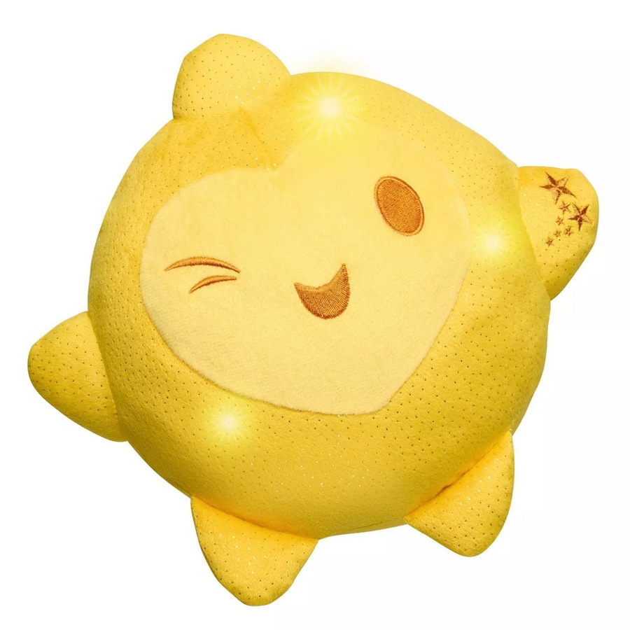 Disney Wish Movie Hug & Wish Star Kids/Childrens Plush Soft Stuffed Toy 3+