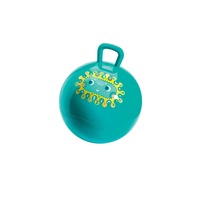 Djeco Diego Plastic Jumpa Ball Hopper 20x22cm Kids/Children Toy Blue 3y+
