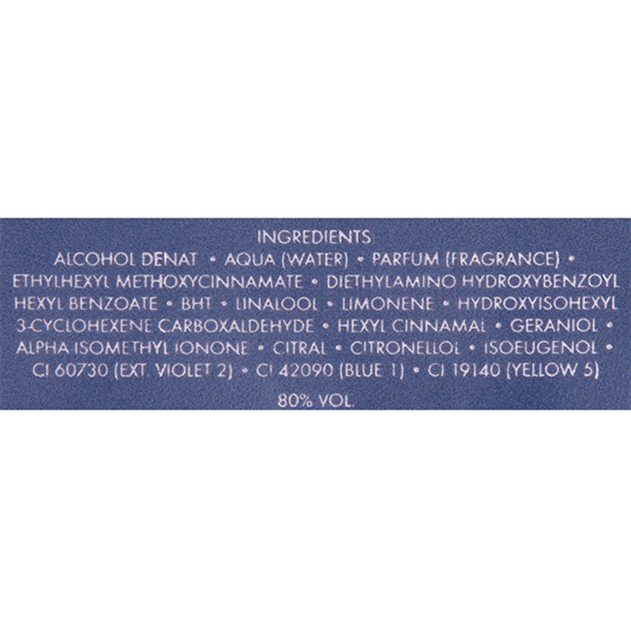 Dolce & Gabbana Light Blue Men Perfume 125ml EDT Eau De Toilette Fragrance Spray