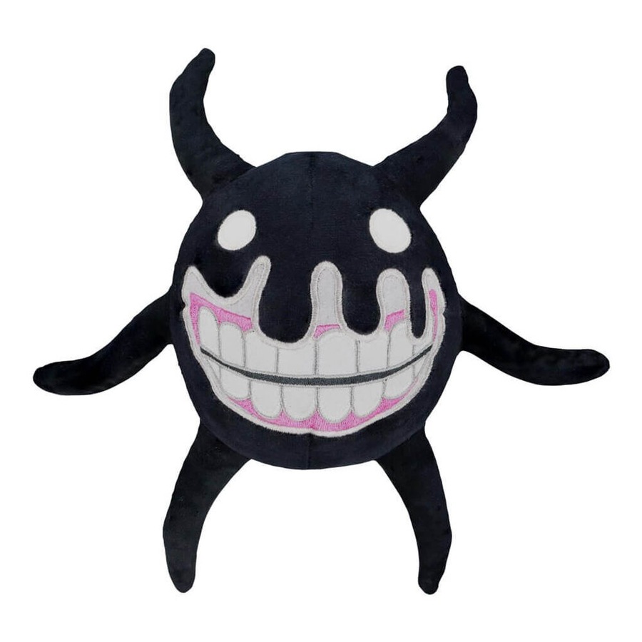 Doors Collectible Mystery Soft Plush Toy Figures Assorted Kids/Children 3y+