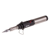 Doss 3 In 1 Gas Soldering Iron Kit w/ Solder/Hot Air Blower/Heat Gun Electronics