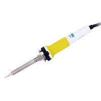 Doss Sp929 Spare Solder Soldering Pencil Iron With Silicon Cord To Suit Zd929C