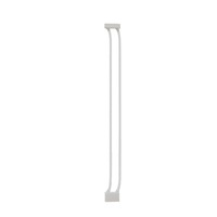 Dreambaby 18cm Chelsea Xtra-Tall Extension For Baby Safety Gate/Barrier White