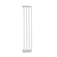 Dreambaby 27cm Chelsea Xtra-Tall Extension For Baby Safety Gate/Barrier White