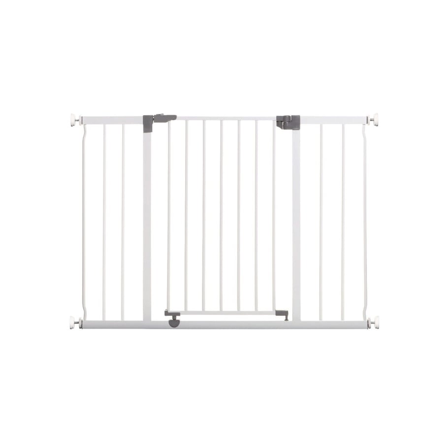 Dreambaby Baby/Kids Safety Liberty Xtra Wide Hallway Security Gate 99-105.5cm