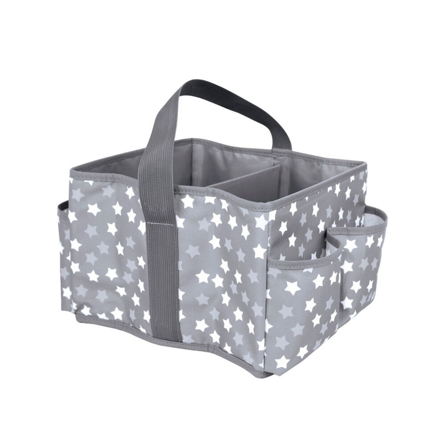 Dreambaby Nappy Caddy Kids/Baby Diaper/Wipes Storage Accessory Organiser