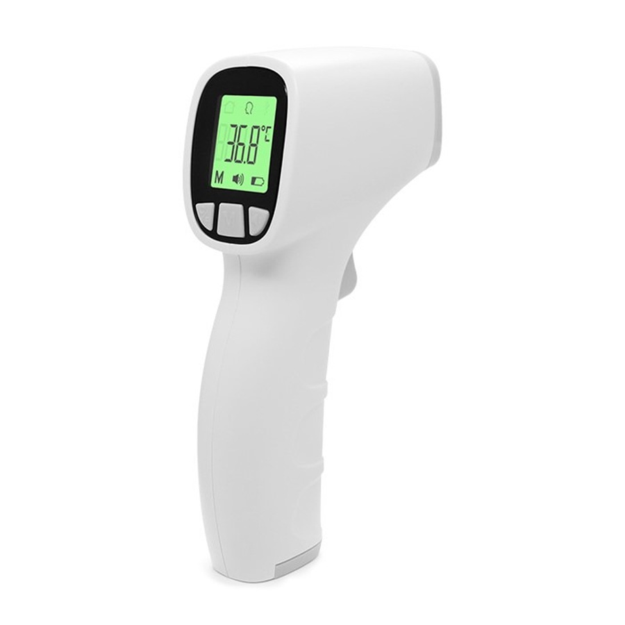 Dreambaby Non-Contact Rapid Response Infrared Forehead Thermometer Kids/Toddler