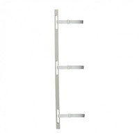 Dreambaby Stairway 106.7cm Xtra-Tall Installation Kit For Baby/Kids Safety Gate