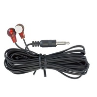 Dual IR Sensor Emitter for KGE1204/PRO1204 IR Repeater Remote Control Extender