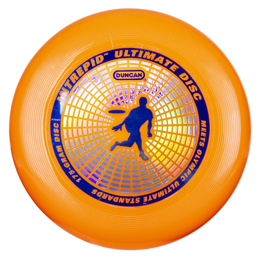 Duncan Ultimate Flying Disc Outdoor Toy Assorted Kids 8y+