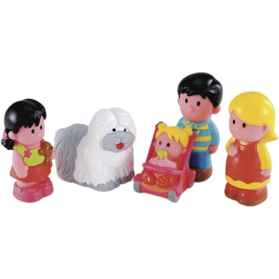 ELC Happyland Family Kids/Childrens Interactive Toy 18m+