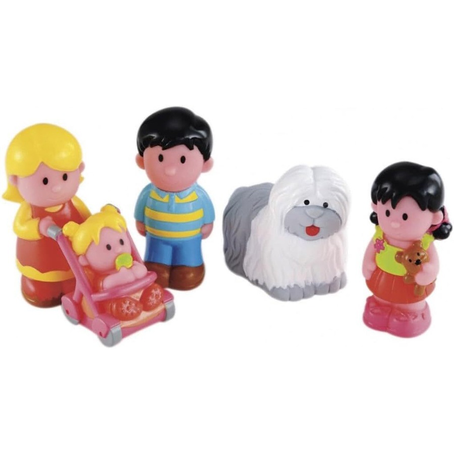 ELC Happyland Family Kids/Childrens Interactive Toy 18m+