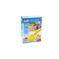 Edu-Toys My First Metal Detector Kids/Children Treasure Hunting Toy 3y+