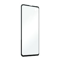 EFM Impact Flex Screen Armour Protector Guard for Samsung Galaxy S10e Clear/BLK