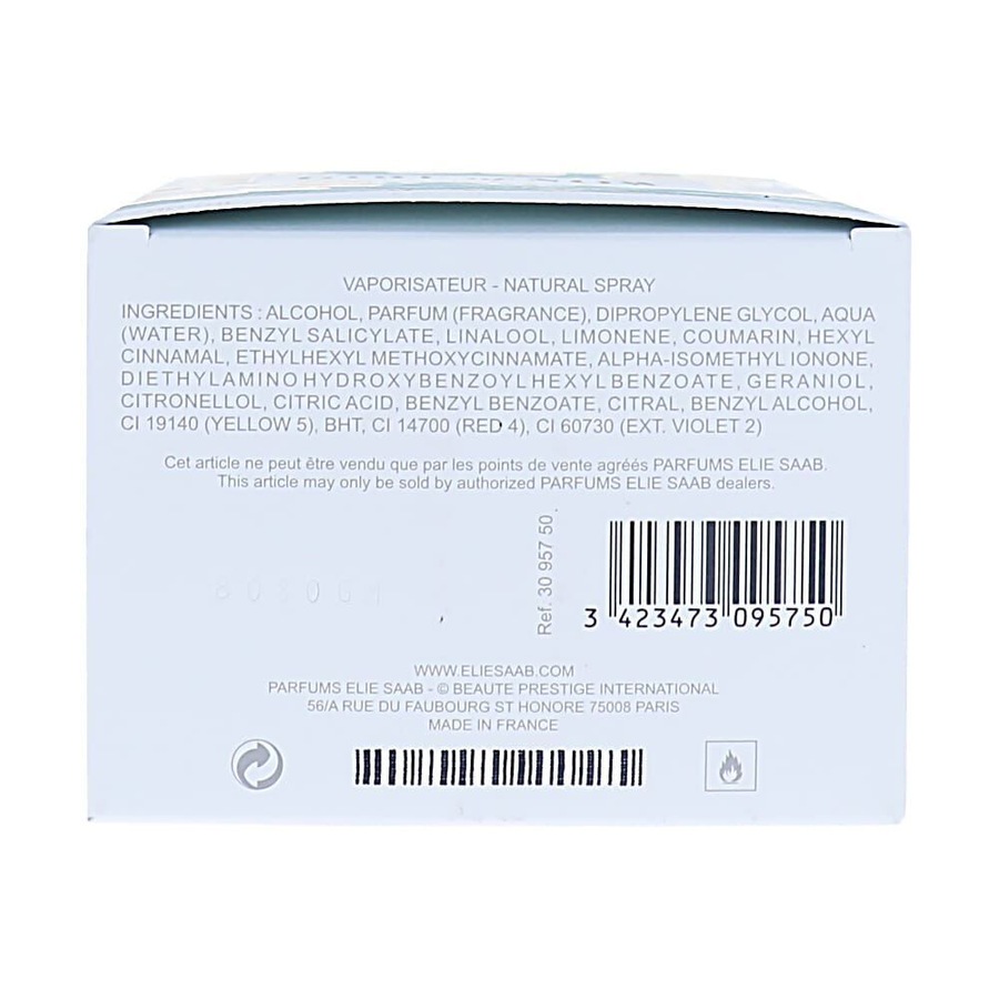 Elie Saab Girl Of Now Shine EDP Eau De Parfum Spray Perfume For Women 90ml
