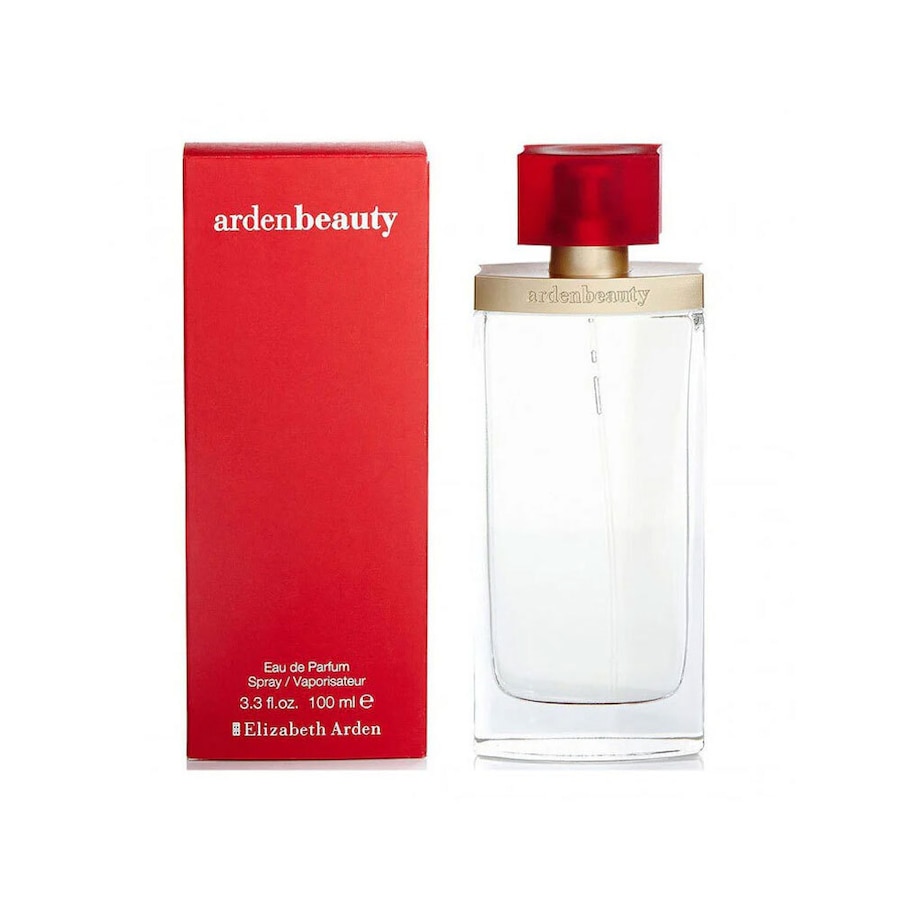 Elizabeth Arden Arden Beauty Womens Fragrance Spray 100ml Eau De Parfum