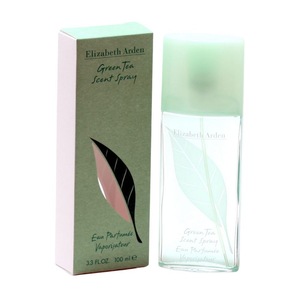 Elizabeth Arden Green Tea Women's/Ladies Fragrance Eau De Perfume 100ml EDP