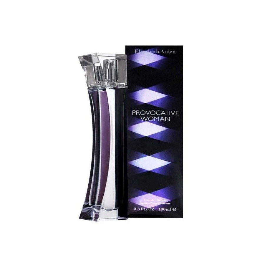 Elizabeth Arden Provocative Woman Eau De Parfum Spray Perfume For Women 100ml
