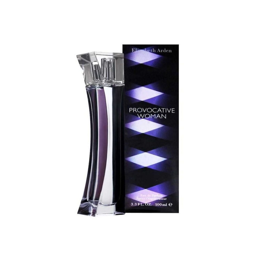 Elizabeth Arden Provocative Woman Eau De Parfum Spray Perfume For Women 100ml