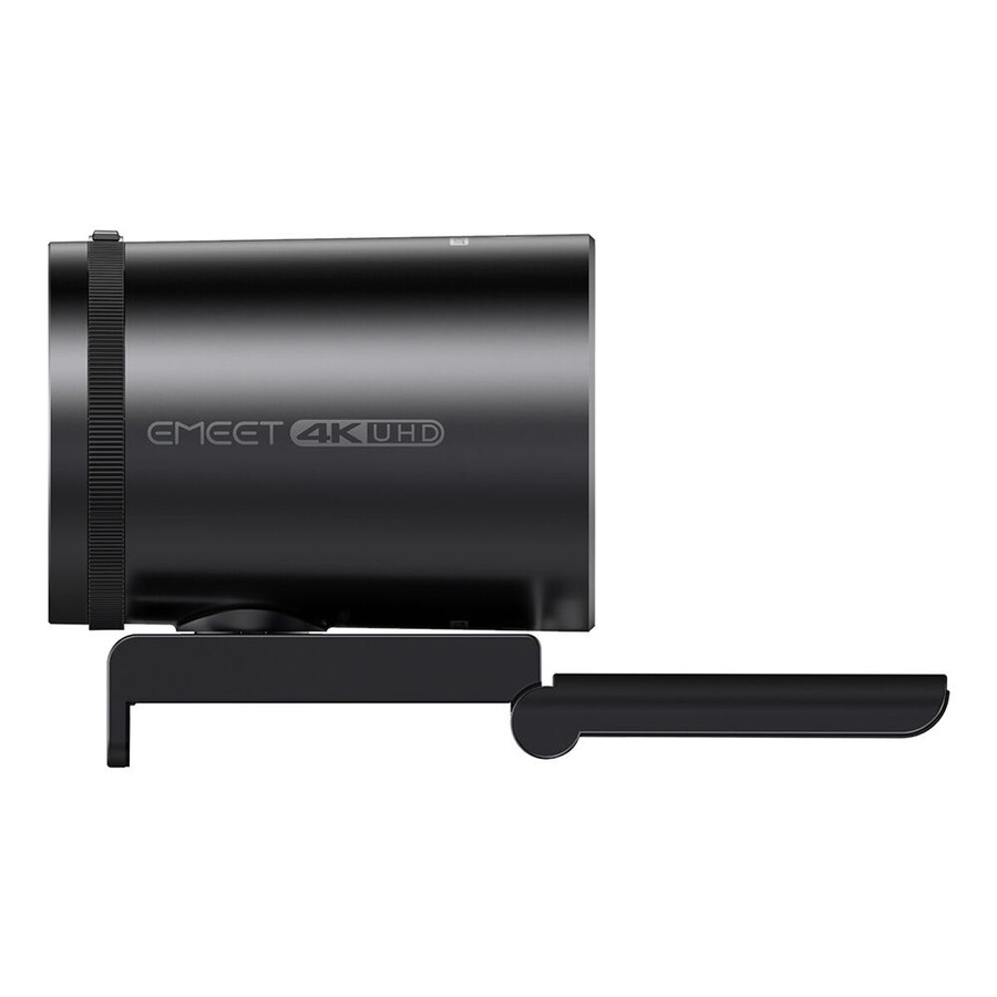 eMeet Desktop/Computer SmartCam S800 UHD 4K Autofocus Live Streaming Webcam