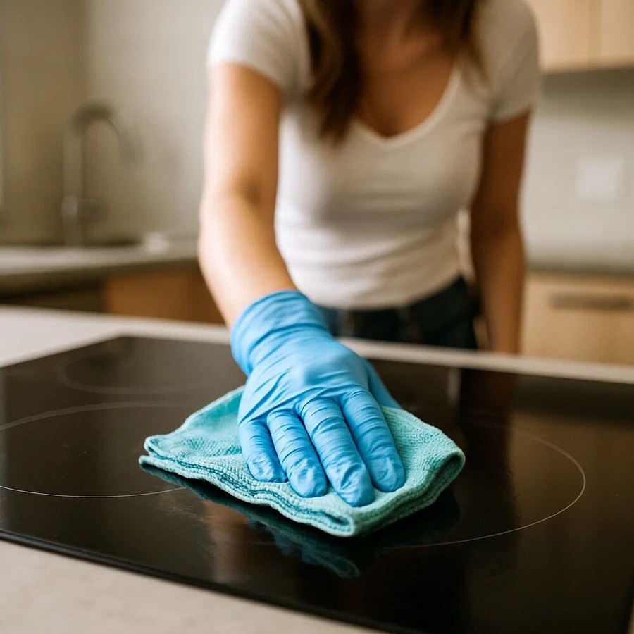 Enzyme Magic No Rinse Floor Cleaner, Heavy Duty Outdoor Cleaner & Glass Cleaner