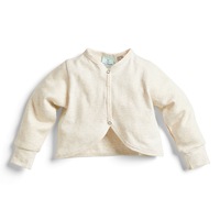Ergopouch baby/Infant Arm Warmers Tog 1.0 Oatmeal Marle