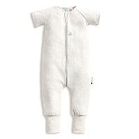 Ergopouch Baby/Toddler Sleeping Romper TOG: 1.0 Grey Marle