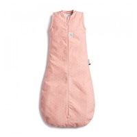ErgoPouch Jersey Sleeping Bag Baby Organic Cotton TOG 0.2 Size 8-24m Berries