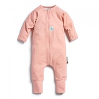 ErgoPouch Layers Long Sleeve Baby Organic Cotton TOG 0.2 Size 2 Year Berries