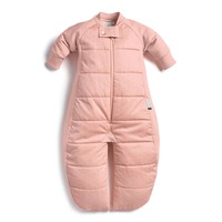 ErgoPouch Organic/Cotton 3.5 TOG Sleep Suit Bag 8-24m for Baby/Toddler Berries