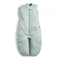 ErgoPouch Sleep Suit Bag Baby Organic Cotton TOG 0.3 Size 8-24 Months Sage