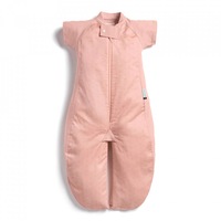ErgoPouch Sleep Suit Bag Baby Organic Cotton TOG 1.0 Size 2-4 Years Berries