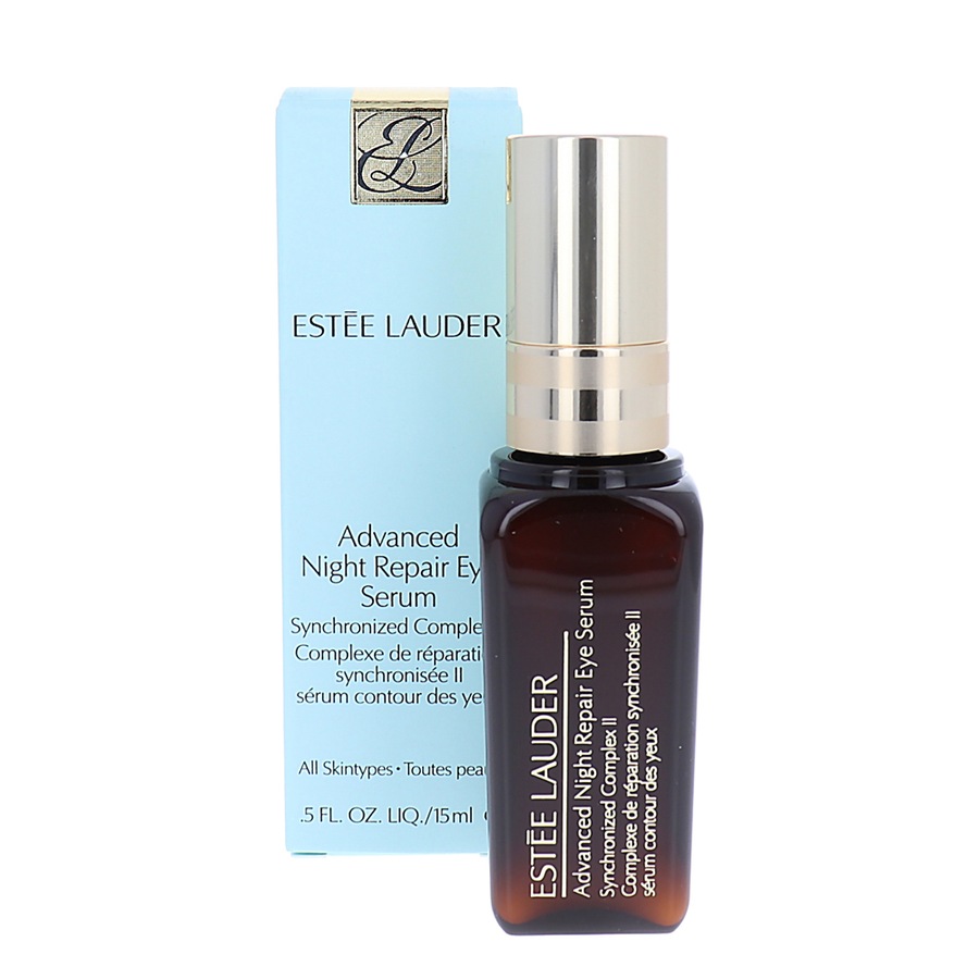 Estee Lauder Advanced Night Repair Eye Serum Skincare 15ml For All Skin Types