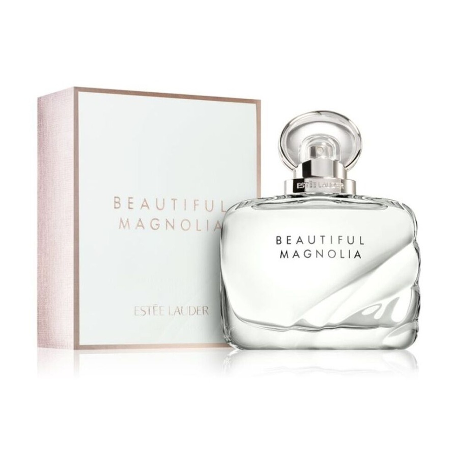 Estee Lauder Beautiful Magnolia Womens Fragrance EDP Eau de Parfum Spray 100mL