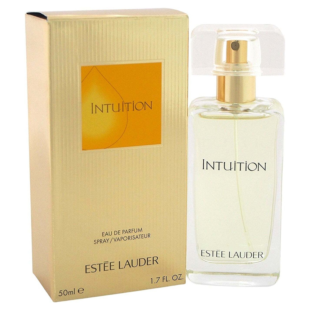 parfum intuition estee lauder