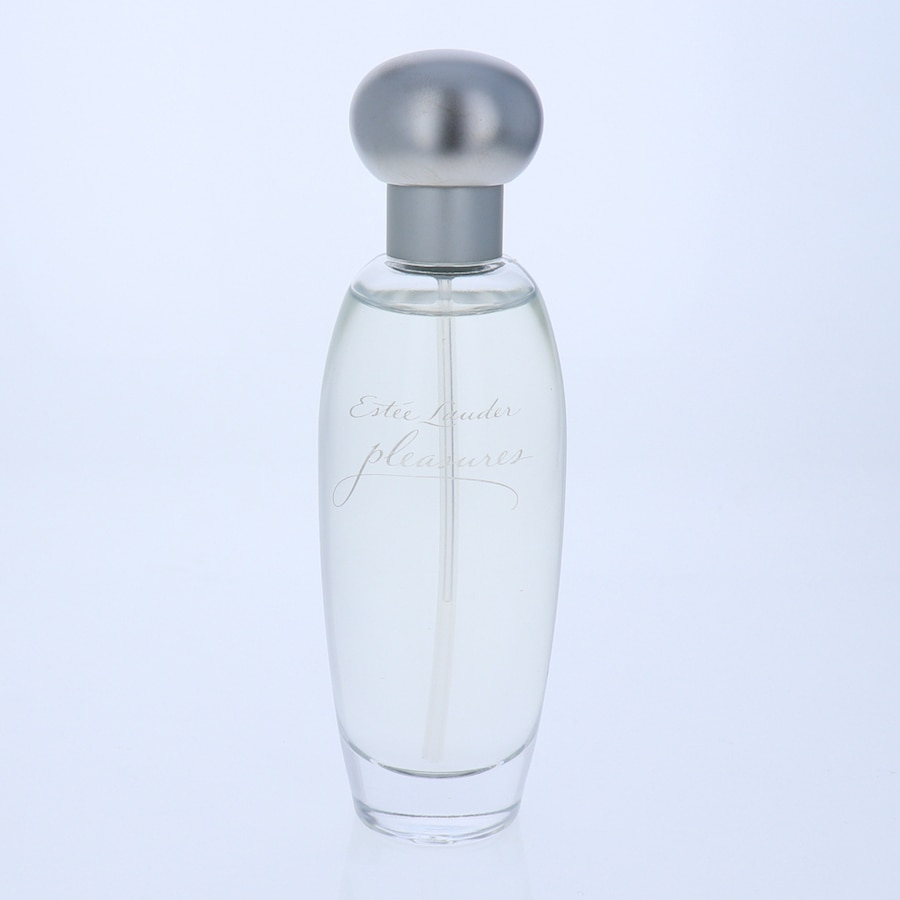 Estee Lauder Pleasures Eau De Parfum 50ml Spray Women's Fragrance Perfume EDP