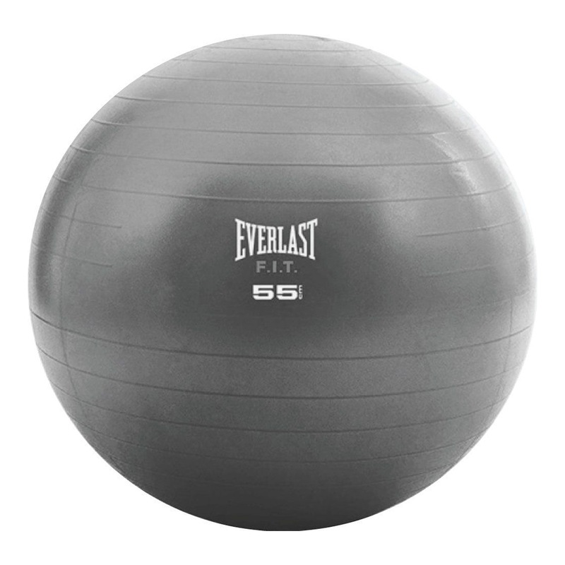 Buy Everlast Core Strength Inflatable Yoga Fitness/Exercise Gym Fit