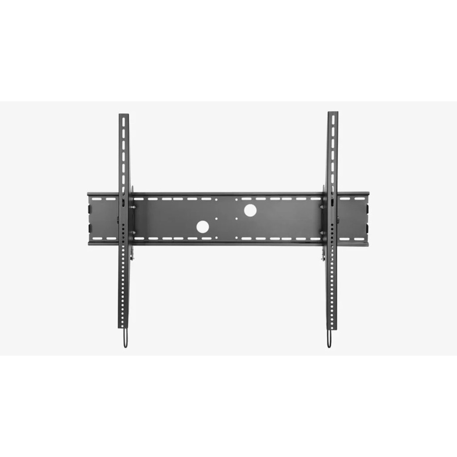 Ezymount VPT200 Heavy Duty Tilt Wall Mount Bracket For 60-100" Flat TV Black