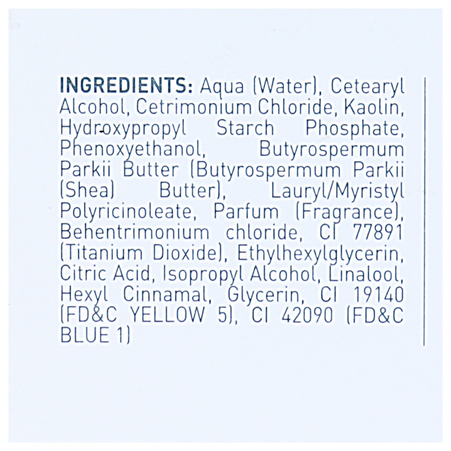 Fanola 200ml No More The Styling Mask Hair Volume Control Cream Silicone Free