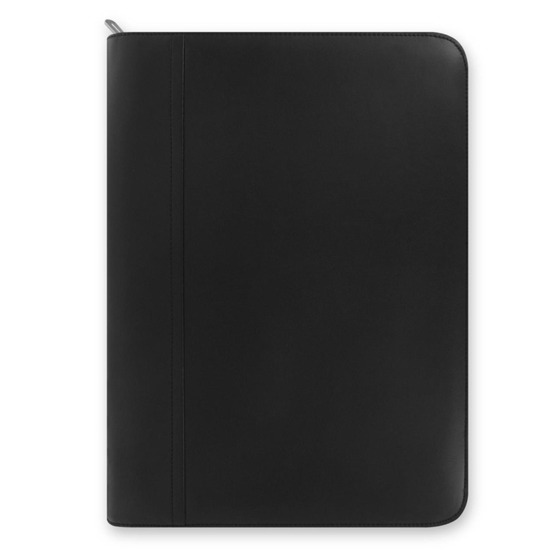 Filo File Notebook Buy Filofax 32cm A4 Metropol Zipped Folio Personal Organiser w/Ruled ...
