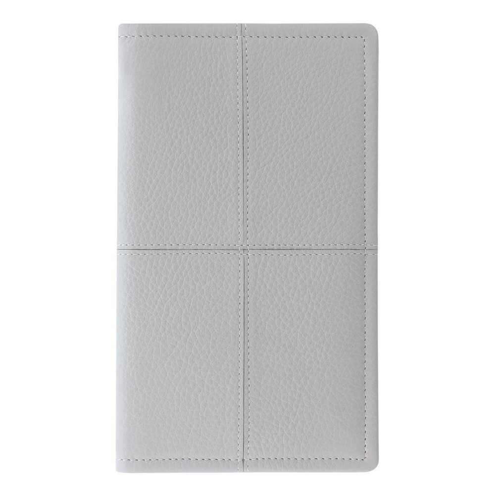 Buy Filofax Classic Stitch Soft Travel Wallet Boarding Pass Storage ...