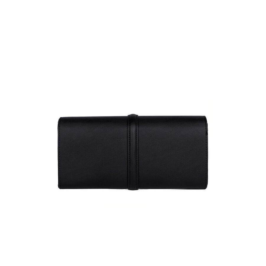 Fiorelli Women's Charlotte Slim Clutch Bag 25x12.5cm Black