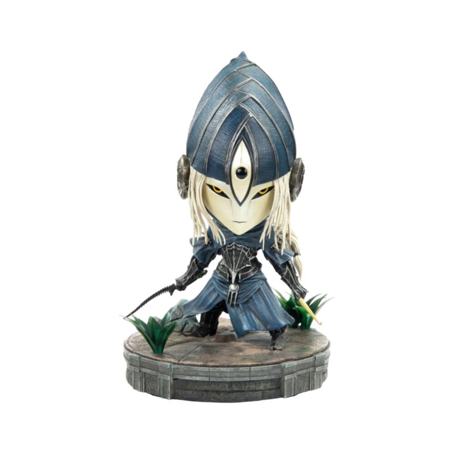 Dark Souls Lord's Blade Ciaran Statue Collectable Figure
