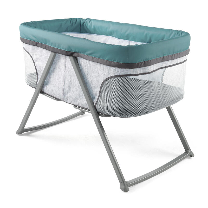 ingenuity travel bassinet