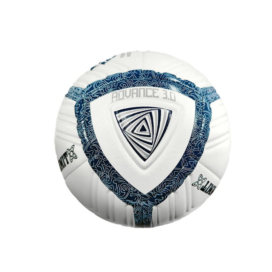 Football Australia Summit Advance 3.0 Durable Football Soccer Ball Size 5 Navy