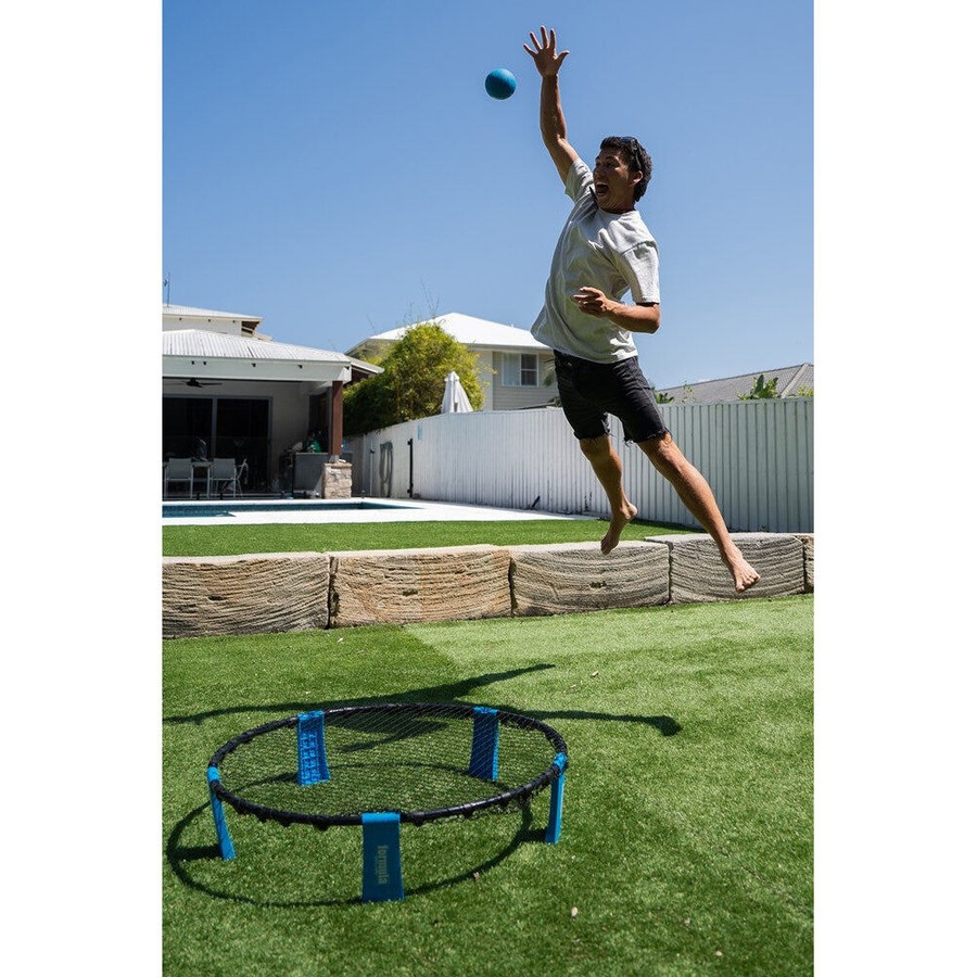 Formula Sports Smash Ball Set Outdoor Fun Team/Multiplayer Social Sports Game