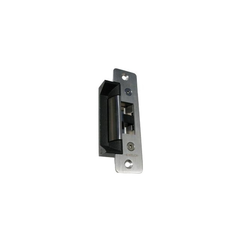 Buy FSH 12/24V DC Monitored Recessed Door Strike/Latch Guide for