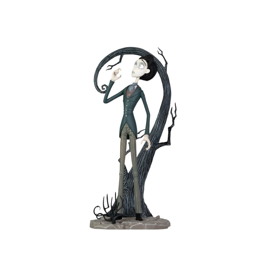 Corpse Bride Victor Cartoon Collectible Kids/Children Action Figure Toy